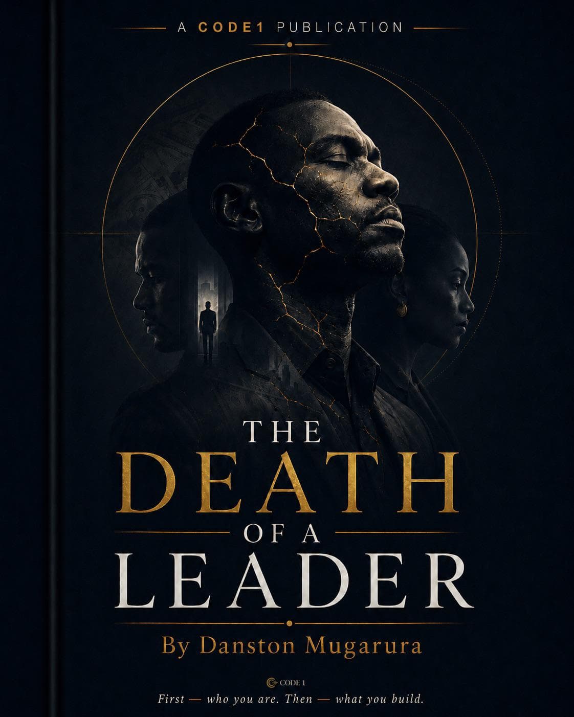 The Death of a Leader