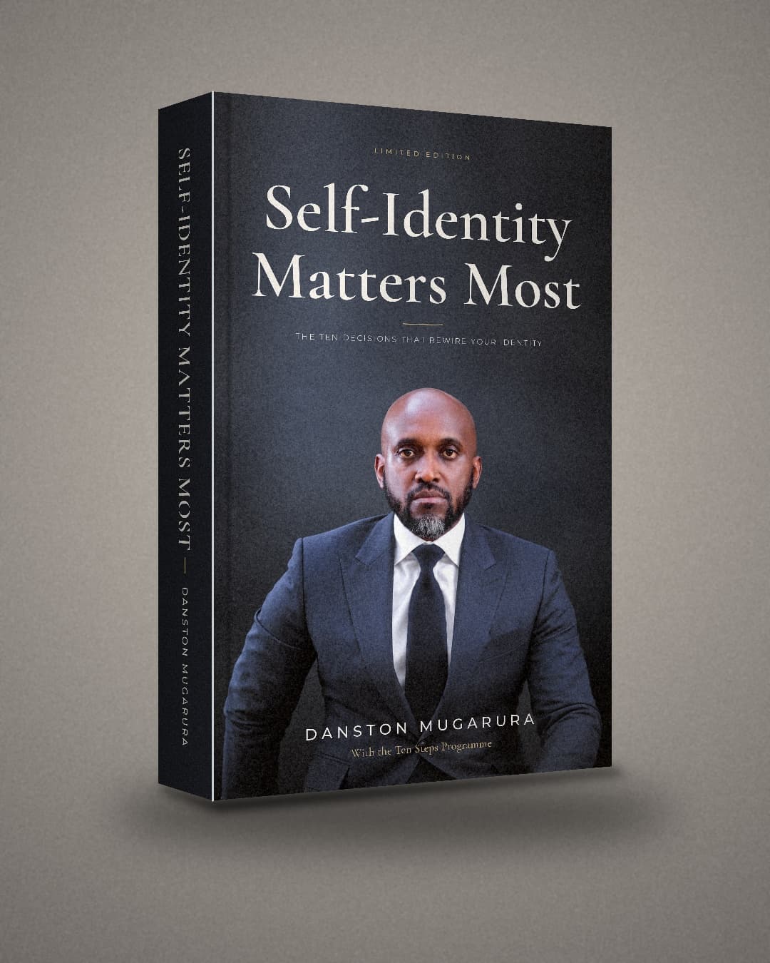 S.I.D — Self Identity Matters Most