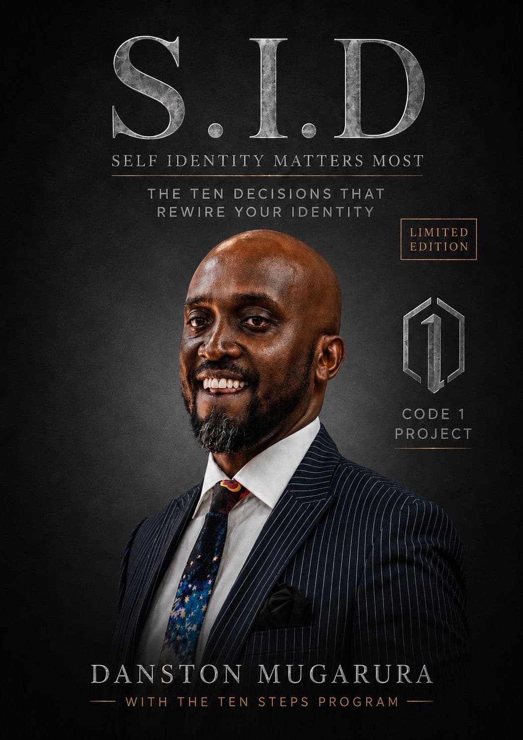 S.I.D — Self Identity Matters Most